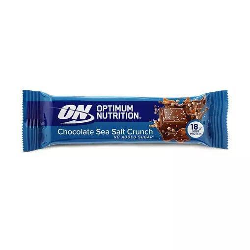 Optimum Nutrition Crunch Bar 1x55g