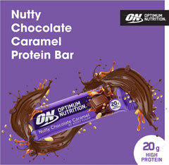Optimum Nutrition Crunch Bar 1x65g