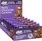 Optimum Nutrition Crunch Bar 1x65g