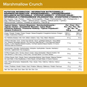 Optimum Nutrition Crunch Bar 1x65g