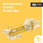 Optimum Nutrition Crunch Bar 1x65g