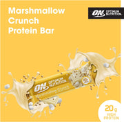 Optimum Nutrition Crunch Bar 1x65g