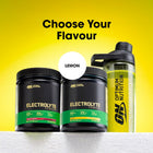 Optimum Nutrition Electrolyte 264g