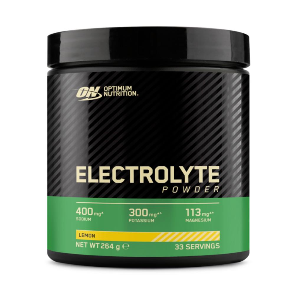 Optimum Nutrition Electrolyte 264g