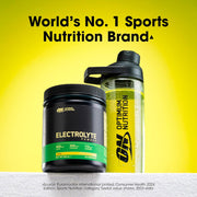 Optimum Nutrition Electrolyte 264g