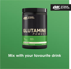 Optimum Nutrition Glutamine 1kg Powder