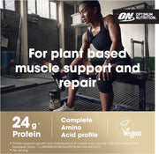 Optimum Nutrition Gold Standard 100% Plant 684g Powder
