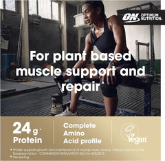Optimum Nutrition Gold Standard 100% Plant 684g Powder