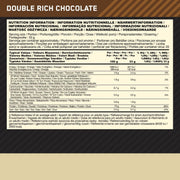 Optimum Nutrition Gold Standard 100% Plant 684g Powder