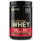 Optimum Nutrition Gold Standard 100% Whey 300g