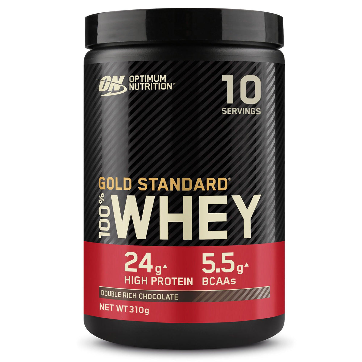 Optimum Nutrition Gold Standard 100% Whey 300g