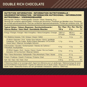 Optimum Nutrition Gold Standard 100% Whey 4.5kg Powder