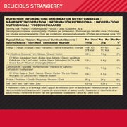 Optimum Nutrition Gold Standard 100% Whey 4.5kg Powder