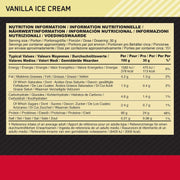 Optimum Nutrition Gold Standard 100% Whey 4.5kg Powder
