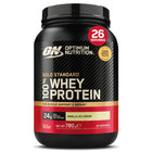 Optimum Nutrition Gold Standard 100% Whey 780g