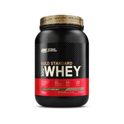 Optimum Nutrition Gold Standard 100% Whey 908g Powder