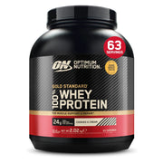 Optimum Nutrition Gold Standard 100% Whey Protein 2.02kg