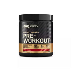 Optimum Nutrition Gold Standard Pre-Workout 330g Powder