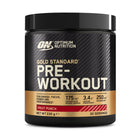 Optimum Nutrition Gold Standard Pre-Workout Powder - 330g (30 Servings) — Fruit Punch / 330 g