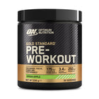 Optimum Nutrition Gold Standard Pre-Workout Powder - 330g (30 Servings) — Green Apple / 330 g
