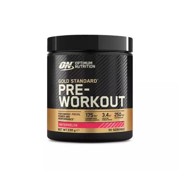Optimum Nutrition Gold Standard Pre-Workout 330g Powder