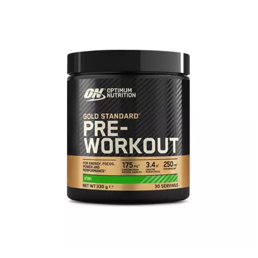 Optimum Nutrition Gold Standard Pre-Workout 330g Powder