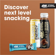 Optimum Nutrition High Protein RTD 12x330ml