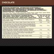 Optimum Nutrition High Protein RTD 12x500ml