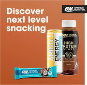 Optimum Nutrition High Protein RTD 12x500ml