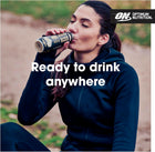 Optimum Nutrition High Protein RTD 12x500ml