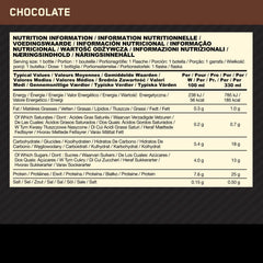 Optimum Nutrition High Protein RTD 12x500ml