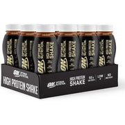 Optimum Nutrition High Protein RTD 12x500ml