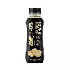Optimum Nutrition High Protein RTD