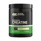 Optimum Nutrition Micronised Creatine Powder — UnFlavoured / 317 g