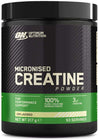Optimum Nutrition Micronized Creatine 317g Powder