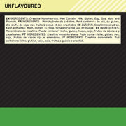 Optimum Nutrition Micronized Creatine 634g
