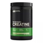 Optimum Nutrition Micronized Creatine 634g