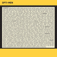 Optimum Nutrition Opti-Men 90 Tablets