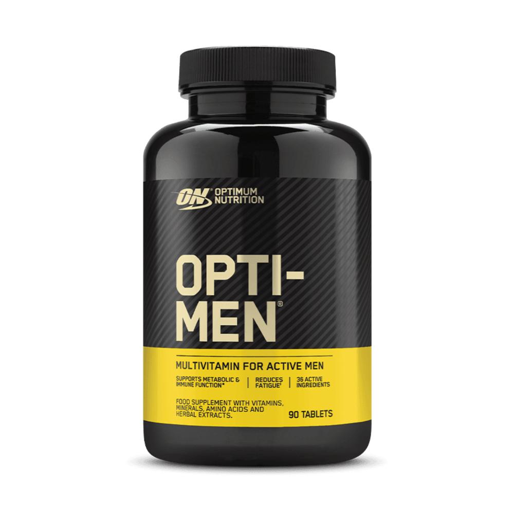 Optimum Nutrition Opti-Men 90 Tablets