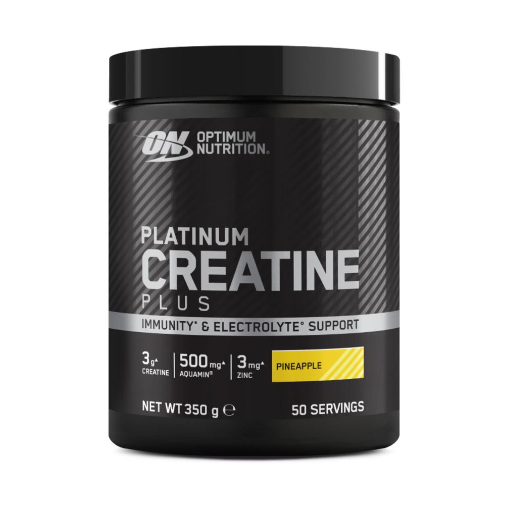 Optimum Nutrition Platinum Creatine Plus 350g