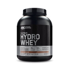 Optimum Nutrition Platinum Hydro Whey 1.5kg Powder
