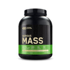 Optimum Nutrition Serious Mass 2.7kg Powder