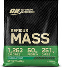 Optimum Nutrition Serious Mass 5.4kg Powder