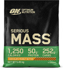 Optimum Nutrition Serious Mass 5.45kg Powder