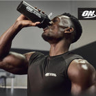 Optimum Nutrition Shaker 600ml Black/White