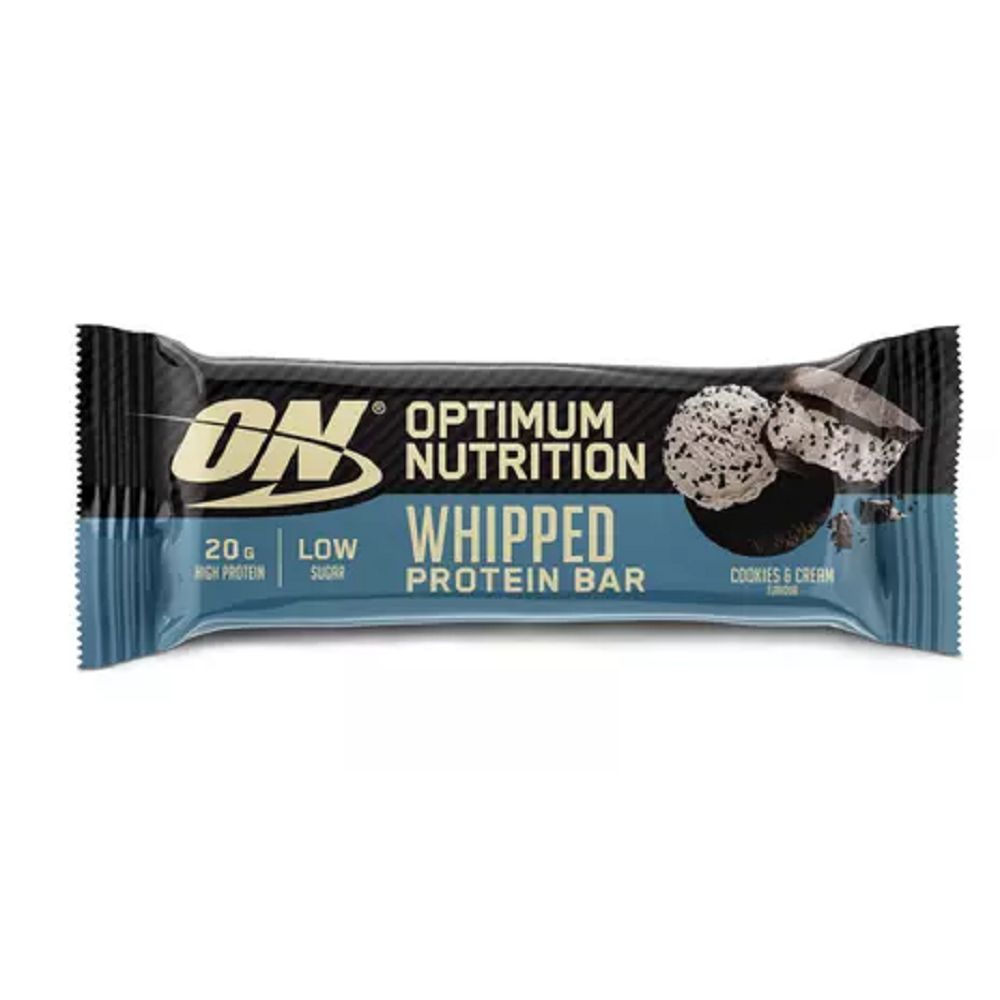 Optimum Nutrition Whipped Protein Bar 1x60g