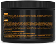 PES Alphamine 174-252g Powder