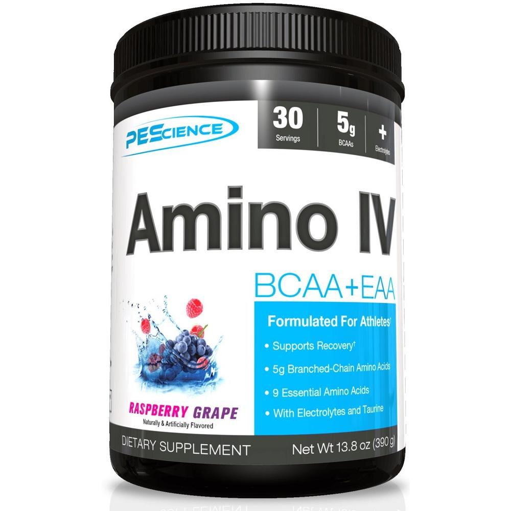 PES Amino IV 375g-405g
