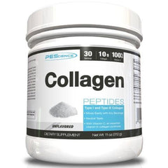 PES Collagen Peptides 312g