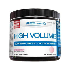 PES High Volume 252g Powder-Endurance & Energy-londonsupps